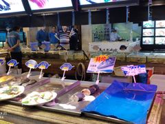 -渔公码头·九龙湾国际饭店