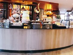 -OPEN開全日自助餐厅·西餐·海鲜(佛山希尔顿酒店)