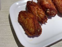 -九毛九西北菜(百信广场店)