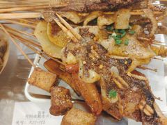 -有局·成都市井烧烤·精酿啤酒(双楠店)