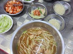 -谦和素食自助餐(云峰花园店)