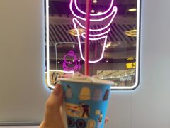 -DQ·蛋糕·冰淇淋(通州万达店)