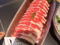 -季季山·云南野生菌火锅(上海首店)
