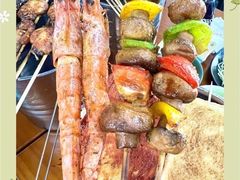 -炒豆合作社(磁器口店)