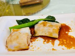 瘦肉拉肠-和乐喜宴海鲜酒家(骏荣广场店)