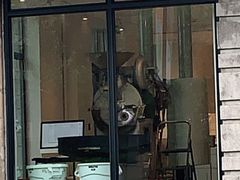 -% Arabica阿拉比卡咖啡烘焙工坊