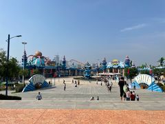 -华夏文旅海洋公园