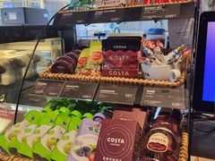 -COSTA COFFEE(金长安大厦店)