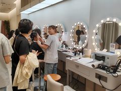 -天真蓝照相馆(杭州滨江宝龙店)