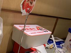 -海底捞火锅(百利广场店)