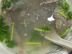 -回回锅贴(小河沿店)