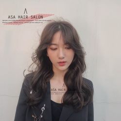 -ASA HAIR SALON