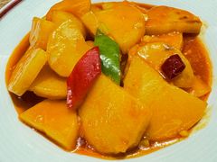 -阿西娅·西北妈妈拿手菜·清真(西站店)