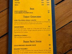 -Ministry of Crab(科伦坡店)