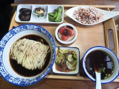 -孙盛兴奥灶面馆·蟹黄面·三虾面(山塘街总店)