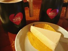 -玛吉阿米·餐吧