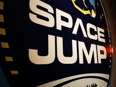 -珠海横琴国家地理探险家中心(创新方)