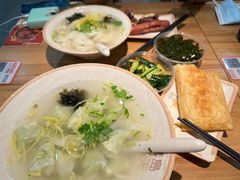 青花椒鱼馄饨（小份）-琴岛顺天馄饨(崂山金鼎店)