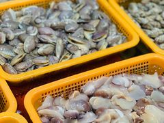 -小厨师·二十年沈家门小海鲜(百井坊巷店)