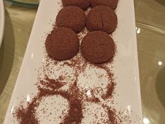 -上海龙之梦万丽酒店