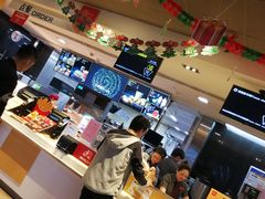 -麦当劳(海岸城店)
