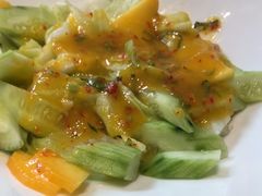 -怡得饭庄·30年老店·宋大妈昆明菜