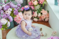 -RosyBaby萝西儿童摄影(园区店)