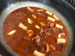 -三里屯土灶炖公鸡地锅鸡(江东店)