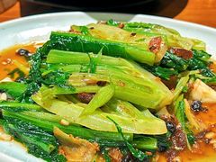 -如轩·海鲜砂锅粥·潮汕菜(一品天下店)
