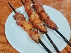 -西域阿里马新疆菜·清真(桂花路店)