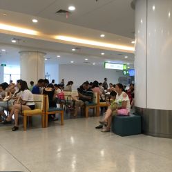 点击看大图 -上海市儿童医院(泸定路院区)