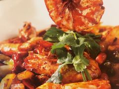 -辣婆婆(航天桥店)