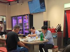 -河南前程·羊肉汤·烧烤(总店)