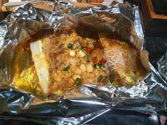 -冰城小镇音乐串吧·聚会餐厅(百子湾店)