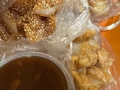 -蒙记老牌豆浆