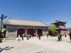 -天津妈祖文化园