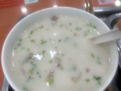 羊肉汤-教师之家赵家羊汤馆(东青龙街店)