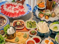 -享月汤皇·海鲜小火锅·聚会(曲江创意谷店)