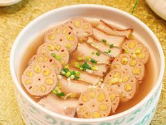 -丰尔粥食.顺德鱼生地道菜(大良分店)