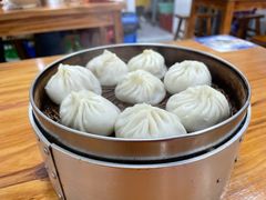 -文武汤包馆(辉河店)