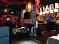 -雲蜀龙阁·金牌水煮鱼(方庄店)