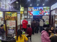 -宜宾燃面非遗传承店