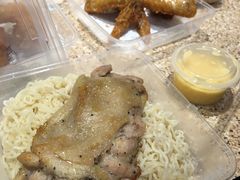 -孖记茶档·热腾茶餐(江南西plus店)