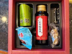 -惠州康帝国际酒店