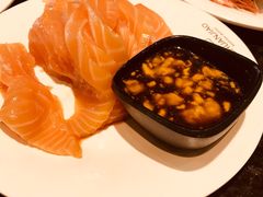 -川骄海鲜自助(河东店)