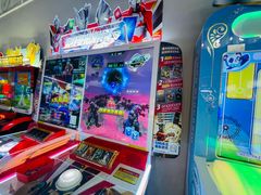 -风云再起游乐汇(南京常发广场店)