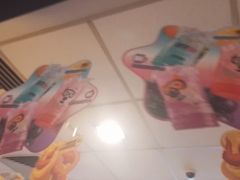 -麦当劳(斜土路2号店)