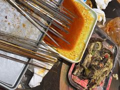 -汇通杨家·烤肉(汇通店)