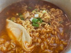 -一乐韩国炸鸡(梅江店)
