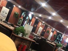 -鹏羽电竞馆(万盛东地铁站店)